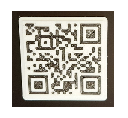 QR code