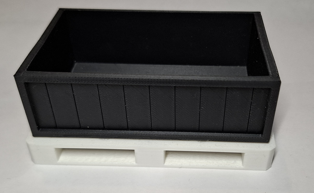 Držalo za vizitke z logotipom