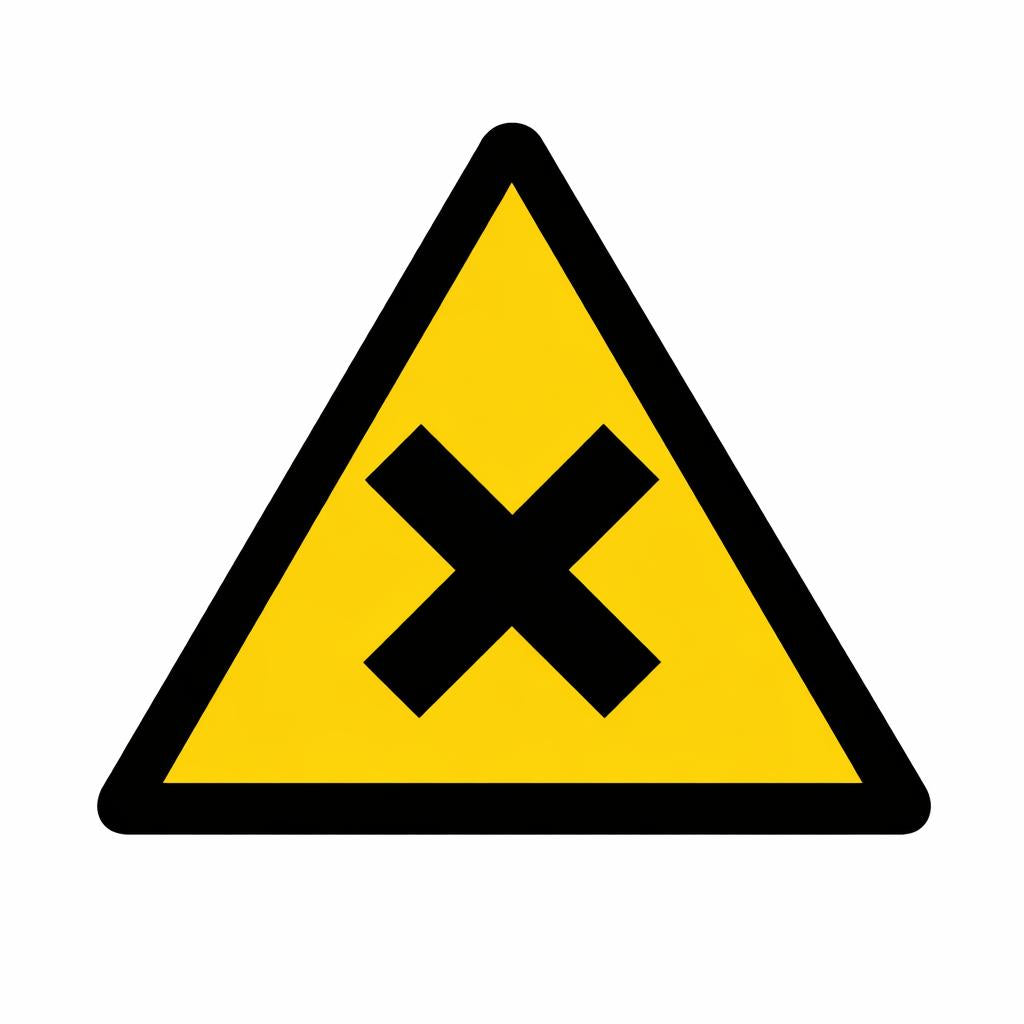 Škodljiva in dražeča snov